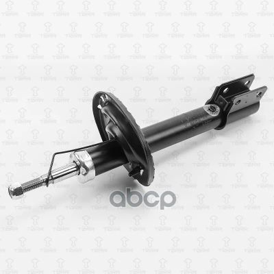 Лот: 24854258. Фото: 1. Амортизатор Lada X-Ray 16- F 3338042... Ходовая, подвеска, рулевое управление