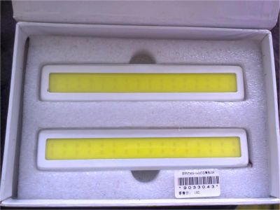Лот: 5669174. Фото: 1. Ходовые огни 9033043. Электроприборы для автомобиля