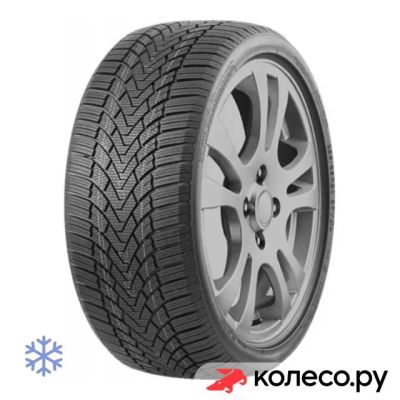 Лот: 25103086. Фото: 1. WinterXPro 888 225/45 R18 95H. Шины
