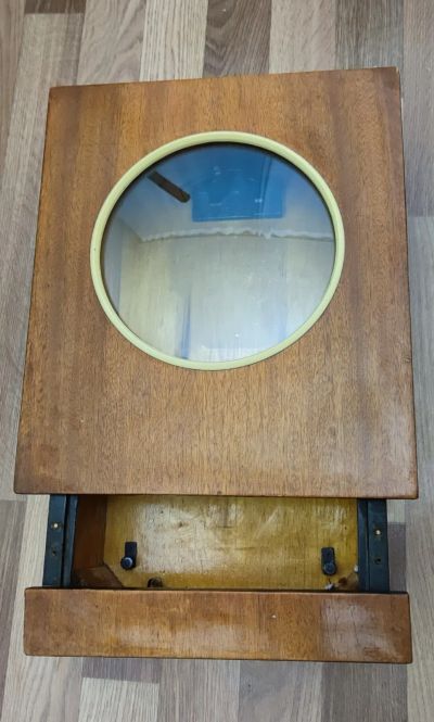 Лот: 25759523. Фото: 1. Корпус от часов Янтарь с боем... Запчасти, инструмент для ремонта