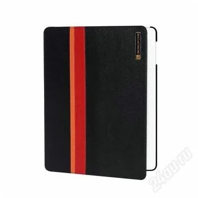 Лот: 1672412. Фото: 1. Чехол BOROFONE iPad 2/New iPad... Чехлы, бамперы
