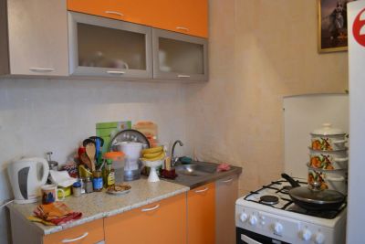 Лот: 3848452. Фото: 1. Продам 1-комн. Квартиру ул. 60... Квартиры, студии
