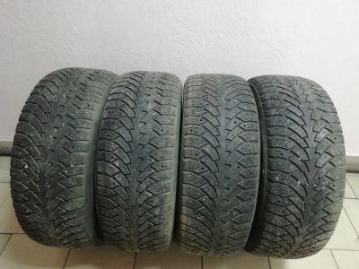 Лот: 19614918. Фото: 1. Nokian Tyres Hakkapeliitta 9 SUV... Шины