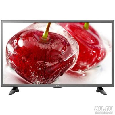 Лот: 9056008. Фото: 1. Телевизор LG 32 LF 510U - НОВЫЙ... Телевизоры