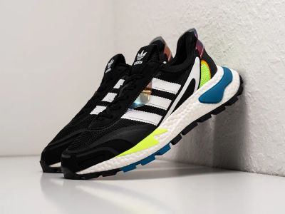 Лот: 24979495. Фото: 1. Кроссовки Adidas Retropy P9 Marathon. Кеды, кроссовки, слипоны