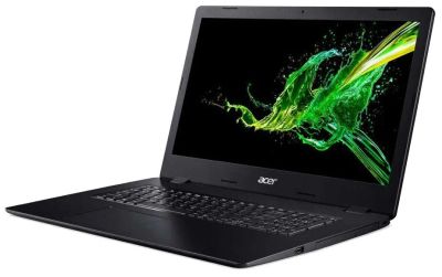 Лот: 19201967. Фото: 1. Ноутбук Acer Aspire A317-32-C3M5... Ноутбуки