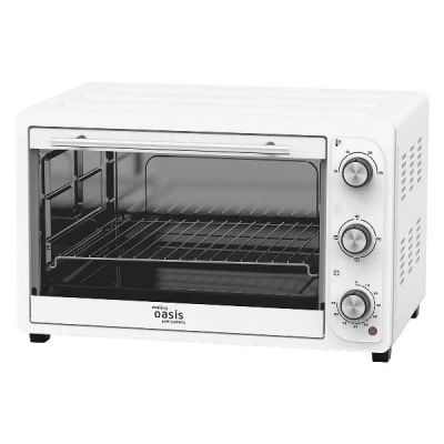 Лот: 24504633. Фото: 1. Мини-печь Oasis M-S30W. Микроволновки, мини-печи