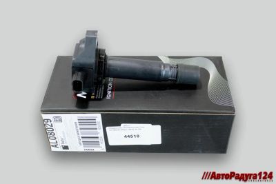 Лот: 25592632. Фото: 1. Катушка зажигания Honda Accord... Электрооборудование
