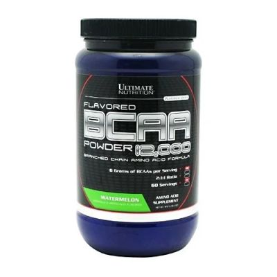 Лот: 3088126. Фото: 1. Спортивное питание - BCAA от Ultimate... Спортивное питание, витамины