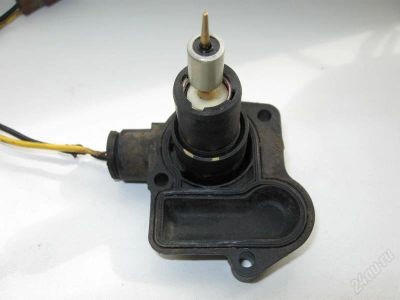 Лот: 2733910. Фото: 1. Электро-клапан Suzuki AD-50. Запчасти
