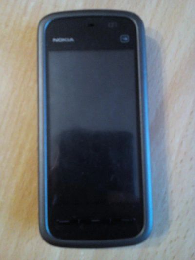 Лот: 6046102. Фото: 1. nokia 5228. Смартфоны