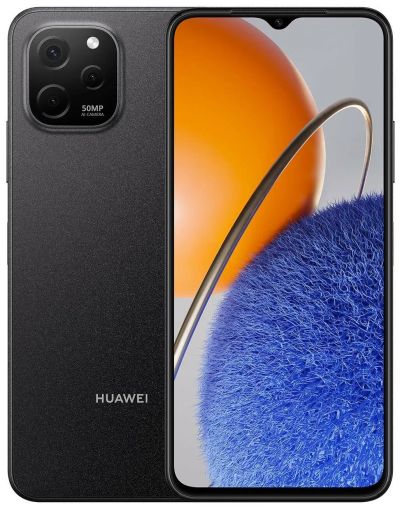 Лот: 19958929. Фото: 1. Смартфон Huawei Nova Y61 4/646Gb... Смартфоны