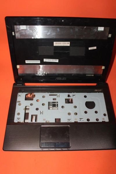 Лот: 10548843. Фото: 1. Корпус для ноутбука Asus A43 K43... Корпуса, блоки питания