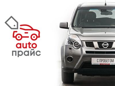 Лот: 22714554. Фото: 1. Nissan X-Trail 2011. Автомобили