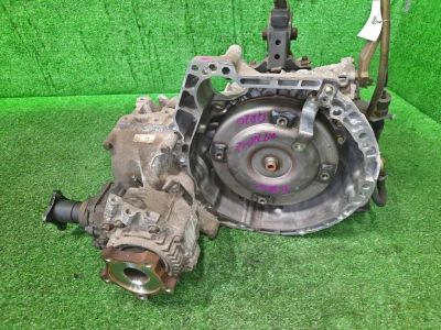 Лот: 19380611. Фото: 1. Акпп Nissan Primera WTNP12 QR20DE... Трансмиссия