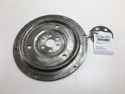 Лот: 20402458. Фото: 1. Маховик Honda Fit 2003 26251PWA000... Трансмиссия