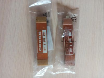 Лот: 18118088. Фото: 1. CROSS FIRE crossfire мостик для... Шлейфы, кабели, переходники