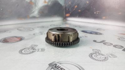 Лот: 23584329. Фото: 1. Муфта VVT-i Mazda Atenza L3-VE... Двигатель и элементы двигателя