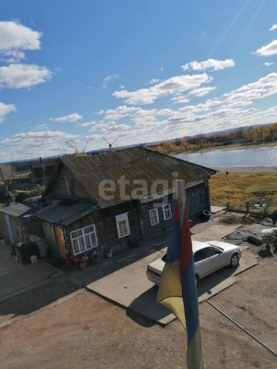 Лот: 25296123. Фото: 1. 4-комн. дом , село Частоостровское... Дома