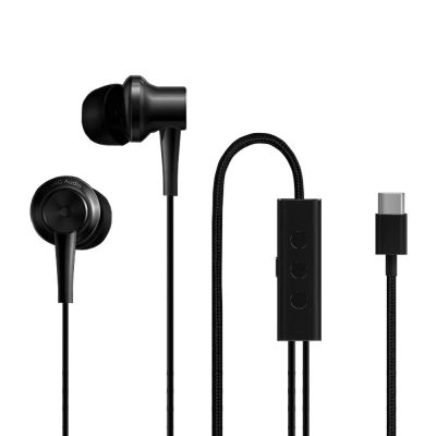 Лот: 12720368. Фото: 1. Xiaomi Mi Noise Cancelling Headphones... Красноярск