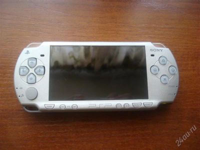 Лот: 1992632. Фото: 1. PSP slim & lite. Игровые приставки, консоли