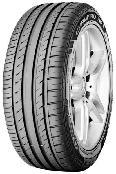 Лот: 20140272. Фото: 1. Шина 255/40 19 96Y GT Radial CHAMPIRO... Шины