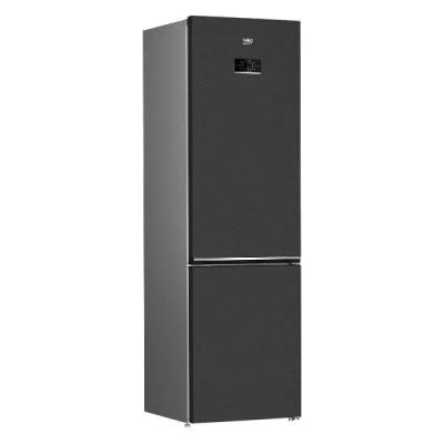 Лот: 24437946. Фото: 1. Холодильник Beko B5RCNK403ZXBR. Холодильники, морозильные камеры