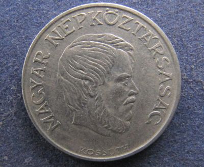 Лот: 6613586. Фото: 1. Иностранная монетка №5378. Остальные страны