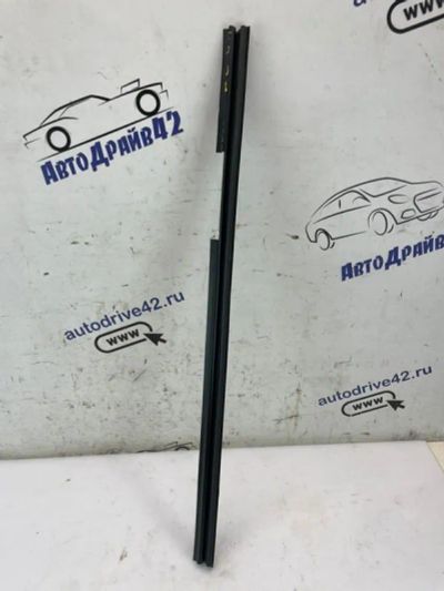 Лот: 24965135. Фото: 1. уплотнитель стекла внутренний... Кузов