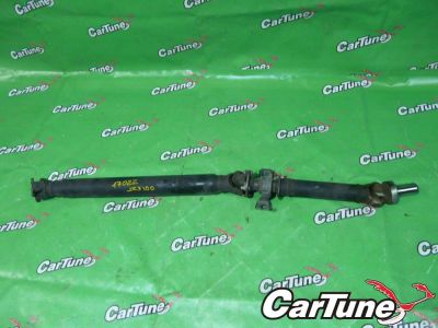 Лот: 10618028. Фото: 1. кардан R toyota chaser JZX100... Трансмиссия