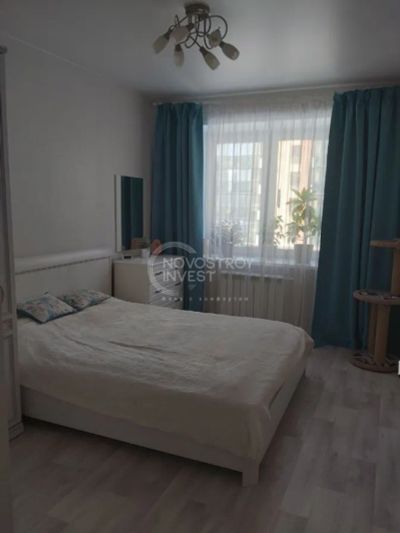 Лот: 20730887. Фото: 1. Красноярск Октябрьский Академгородок... Квартиры, студии