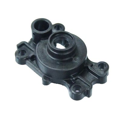 Лот: 21367994. Фото: 1. Корпус помпы YAMAHA 40X, F25-F40... Запчасти для лодок, катеров, лодочных моторов