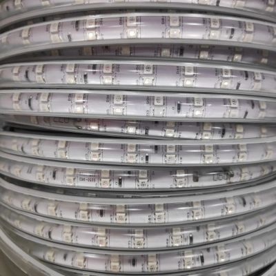 Лот: 25795490. Фото: 1. Светодиодная лента RGB 12мм Wireless... Другое (бытовая техника)