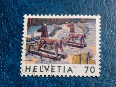Лот: 25717051. Фото: 1. - Марки для Вашей коллекции. лот... Марки