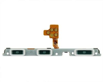Лот: 20884474. Фото: 1. Шлейф Samsung Galaxy A525F A52... Шлейфы, разъёмы