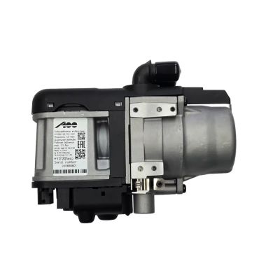Лот: 24295464. Фото: 1. Отопитель A100 HYDRO D5 eco 12В... Предпусковые подогреватели двигателей