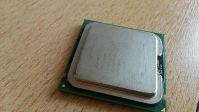 Лот: 11397934. Фото: 1. intel pentium 4 2.66ghz. Процессоры