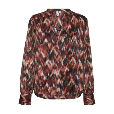 Лот: 24143293. Фото: 1. Блузка LaRedoute. Блузы, рубашки, водолазки