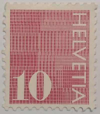 Лот: 25316999. Фото: 1. Марки_Швейцария, 10 Ct.- сентиме... Марки