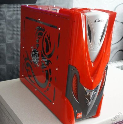 Лот: 5613819. Фото: 1. Core I5,8gb,ssd64,hdd1tb,gf440... Компьютеры в сборе