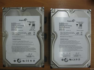 Лот: 13735149. Фото: 1. Жесткий диск Seagate 1.5 Тб Barracuda... Жёсткие диски (HDD)