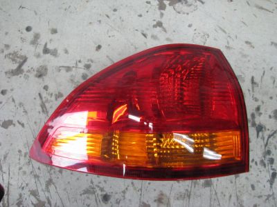 Лот: 11277061. Фото: 1. Фонарь задний Mitsubishi Pajero... Оптика и освещение
