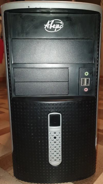 Лот: 20281271. Фото: 1. Пк Xeon E3-1230 v3/16Gb DDR3/256Gb... Компьютеры в сборе
