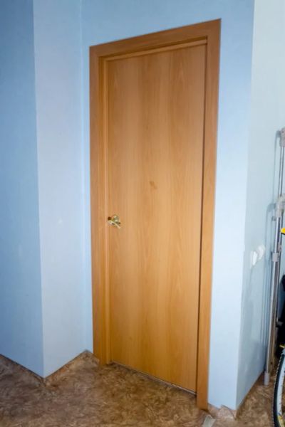 Лот: 6405793. Фото: 1. Дверь. Двери межкомнатные