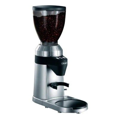 Лот: 25748154. Фото: 1. Кофемолка Graef CM900EU. Чайники, кофемашины, кулеры