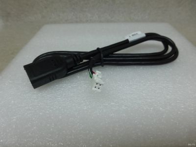 Лот: 17900631. Фото: 1. Кабель USB для китайских магнитол... Аксессуары для автозвука