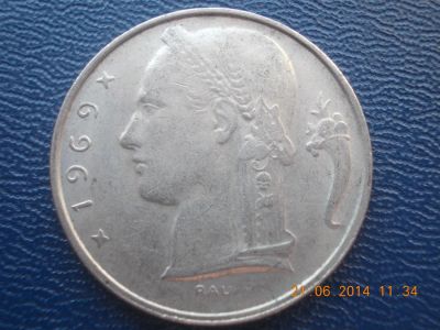 Лот: 4225177. Фото: 1. Иностранная монетка для Вашей... Остальные страны