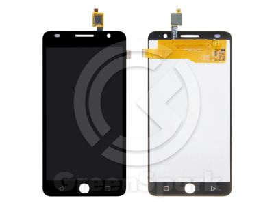 Лот: 13959746. Фото: 1. Дисплей для Alcatel OT 5022D Pop... Дисплеи, дисплейные модули, тачскрины
