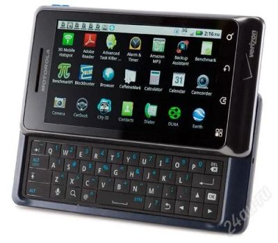 Лот: 1826943. Фото: 1. Motorola droid 2 global. Смартфоны