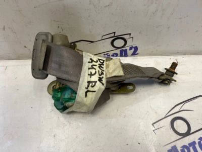 Лот: 21710760. Фото: 1. ремень безопасности Mazda Demio... Двигатель и элементы двигателя